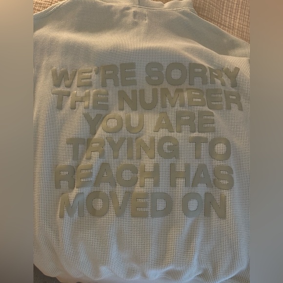 Boys Lie sweat set - Picture 2 of 9